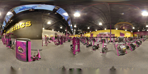 Gym «Planet Fitness», reviews and photos, 7850 Mentor Ave, Mentor, OH 44060, USA
