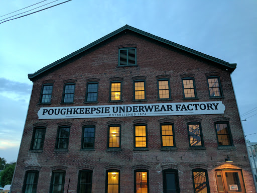 Poughkeepsie Underwear Factory image 3