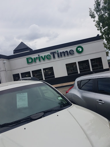 Used Car Dealer «DriveTime», reviews and photos, 2890 Cinema Ridge, San Antonio, TX 78238, USA