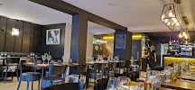 Atmosphère du Restaurant L'Oryx à Cabourg - n°14