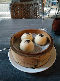 Dumpling du Restaurant chinois Chez H à Angoulême - n°12