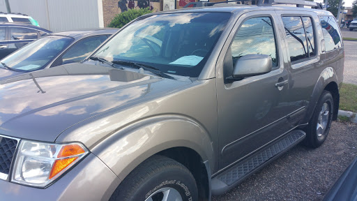 Used Car Dealer «The Lemon Lot», reviews and photos, 166 Westgate Pkwy, Dothan, AL 36303, USA