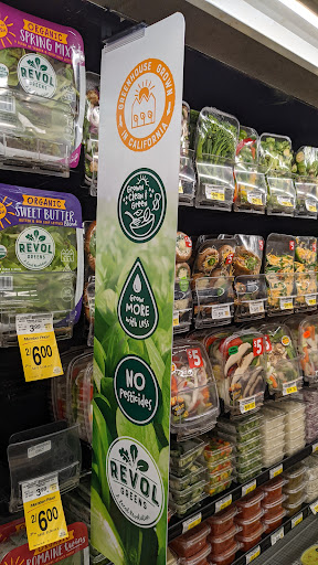 Grocery Store «Safeway», reviews and photos, 926 E Broadway Rd, Tempe, AZ 85282, USA