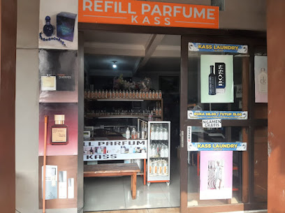 Refill Parfume Kass