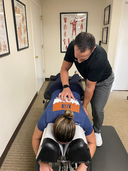 Premier Chiropractic and Performance