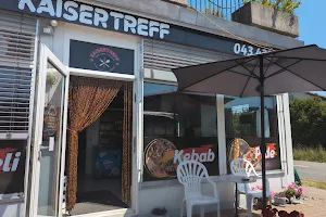 Restaurant Kaiser Treff image