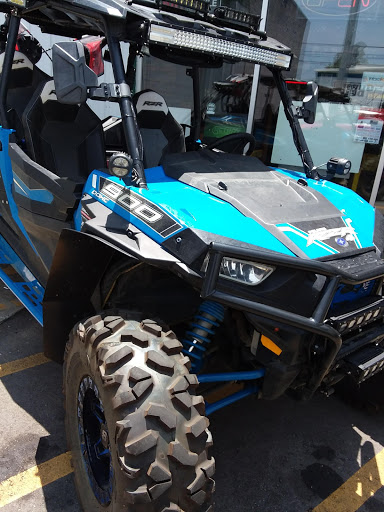 Window Tinting Service «Full Throttle Custom Automotive», reviews and photos, 312 E Main St, Lebanon, TN 37087, USA