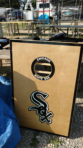 Flea Market «Montana Charlie’s», reviews and photos, 255 S Joliet Rd, Bolingbrook, IL 60440, USA