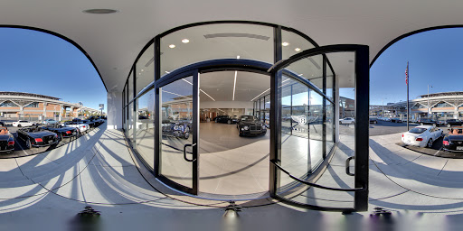 Car Dealer «Exclusive Automotive Group», reviews and photos, 8550 Leesburg Pike, Vienna, VA 22182, USA