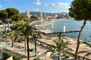 Platja de Magaluf image