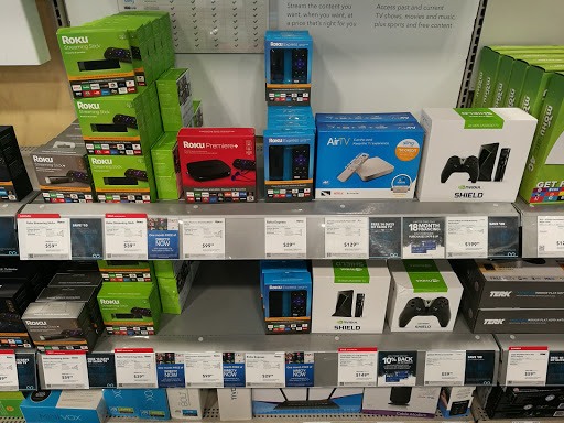 Electronics Store «Best Buy», reviews and photos, 550 Grossman Dr, Braintree, MA 02184, USA