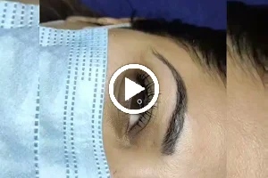 Lashes & Brows by Asheroh India image