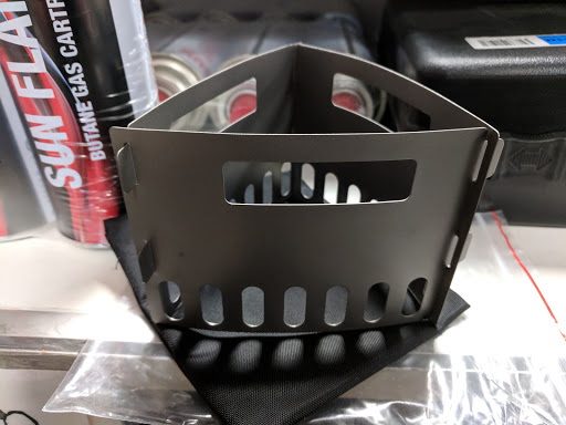 Sporting Goods Store «Recreation Outlet», reviews and photos, 615 E State Rd, American Fork, UT 84003, USA