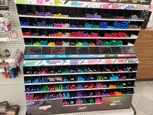 Office Supply Store «OfficeMax», reviews and photos, 3350 Vine St, Riverside, CA 92522, USA