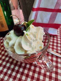 Plats et boissons du Restaurant français Le Cantou à Collonges-la-Rouge - n°20