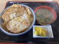 丸勝 生そば 御食事処