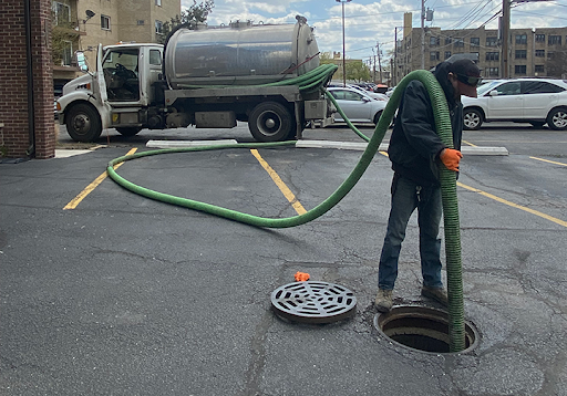 Sewer Line Replacement Brookfield, IL