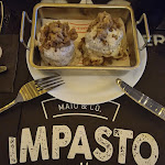 Photo n°2 de l'avis de Alessandro.i fait le 29/04/2024 à 12:12 sur le  Impasto - Pizza & Fries à Perugia