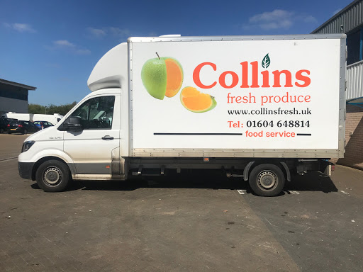 Collins Fresh Produce