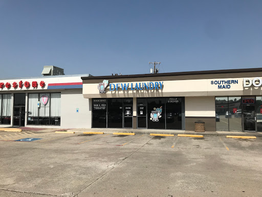 Laundromat «Amigo Laundry», reviews and photos, 2488 K Ave, Plano, TX 75074, USA