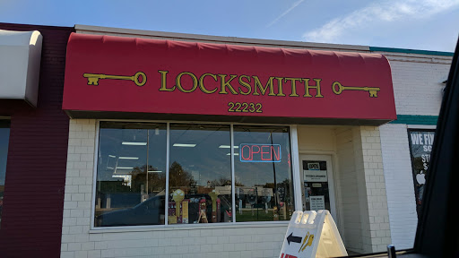 Locksmith «Epsteins Locksmith inc», reviews and photos, 22232 Gratiot Ave, Eastpointe, MI 48021, USA