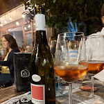 Photo n°1 de l'avis de Lilian.i fait le 18/07/2021 à 21:32 sur le  Santarosa Bistrot à Florence