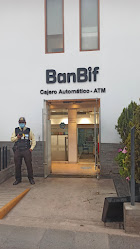 ATM BanBif Cusco El Sol
