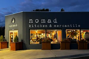 Nomad Kitchen image