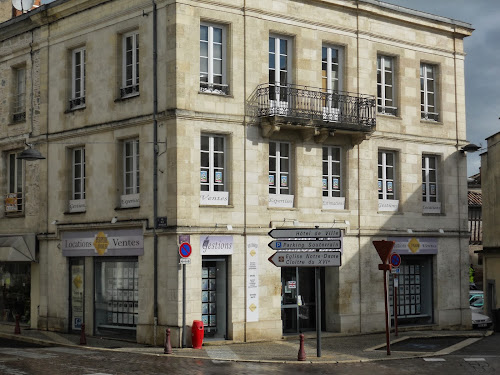 Agence ERAPERPERE-CARCY à Marmande