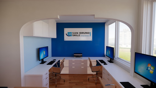San Bruno Smile image