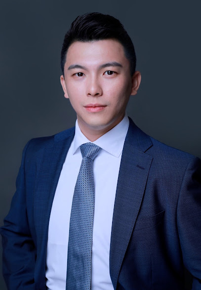 Sampson Wu, Pinnacle Real Estate Group