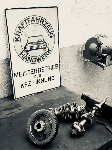 RT-Fahrzeugtechnik | KFZ-Werkstatt