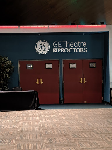 Performing Arts Theater «Proctors», reviews and photos, 432 State St, Schenectady, NY 12305, USA