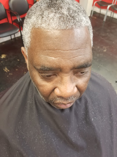 Barber Shop «Autograph Kutz Barber Shop», reviews and photos, 609 Pat Booker Rd, Universal City, TX 78148, USA