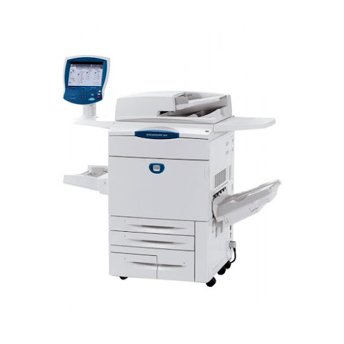 Imprenta san Gabriel