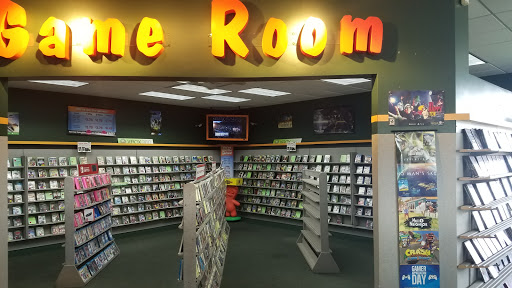 Movie Rental Store «Family Video», reviews and photos, 3220 SE 14th St, Des Moines, IA 50320, USA