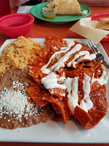 Senorial Mexican Restaurant image