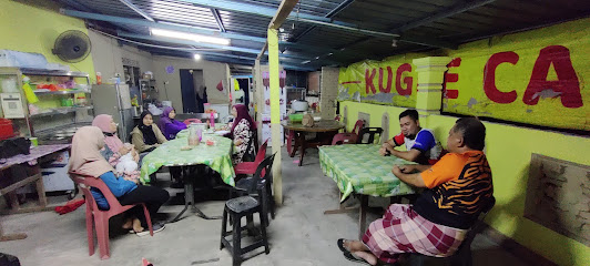 Kugee Cafe