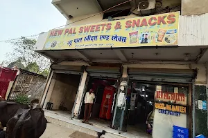New Pal sweets and snacks image
