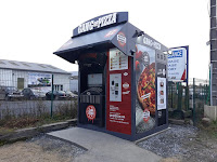 Photos du propriétaire du Pizzas à emporter Gang Of Pizza à Le Pré-d'Auge - n°1
