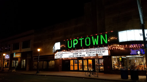 Movie Theater «Uptown Theatre», reviews and photos, 2906 Hennepin Ave, Minneapolis, MN 55408, USA