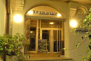CafeBar Luederitz