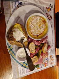 Photo n°40 de La Pataterie Les Herbiers à Les Herbiers ()