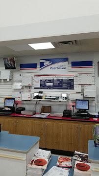 USPS - Photo 2 - Car repair in Sioux City, IA, Sioux City