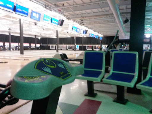 Bowling Alley «Clarkesville Lanes», reviews and photos, 583 Grant St, Clarkesville, GA 30523, USA