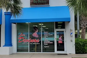 Los Divinos Beauty Salon image