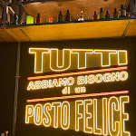 Photo n°6 de l'avis de Carolina. fait le 25/10/2022 à 05:50 sur le  Doppio Malto Milano Duomo à Milan