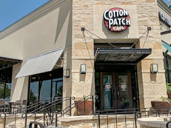 Cotton Patch Cafe