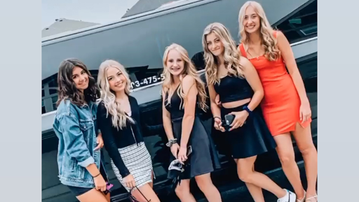 AM PM Limo & Party Bus Calgary