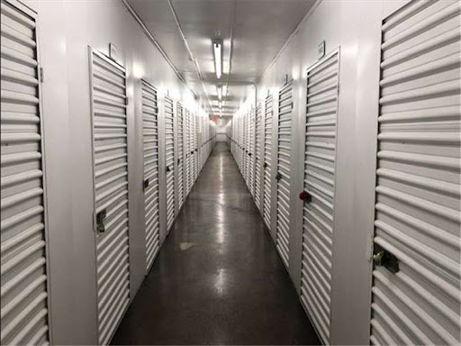 Self-Storage Facility «Storage Post Self Storage Lauderhill», reviews and photos, 3901 W Sunrise Blvd, Fort Lauderdale, FL 33311, USA